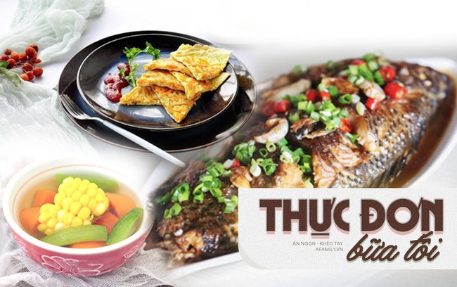  Thực đơn 3 món nấu nhanh chỉ 80k cho ngày bận rộn - Ảnh 11.