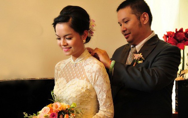 Nhìn lại hành trình 16 năm yêu - cưới và 2 năm rập rình đường ai nấy đi của Phạm Quỳnh Anh - Quang Huy - Ảnh 2.