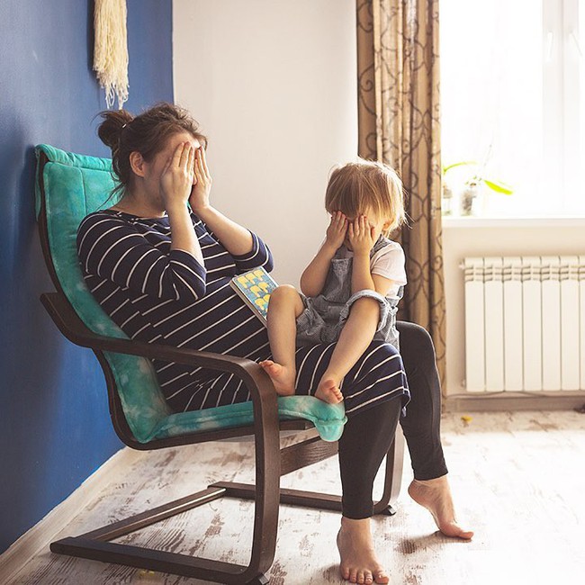 Hóa ra đây là lý do vì sao trẻ luôn có xu hướng thích bám bố hơn mẹ hoặc ngược lại - Ảnh 3. Hóa ra đây là lý do vì sao trẻ luôn có xu hướng thích bám bố hơn mẹ hoặc ngược lại - Ảnh 3.