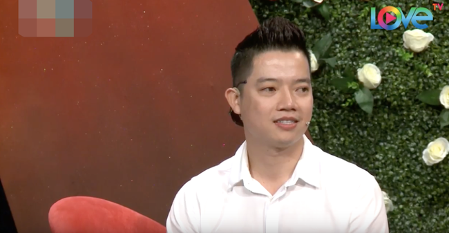 Đẹp trai và hài hước, chàng giám đốc U40 vẫn gây tranh cãi vì điều này - Ảnh 1. Đẹp trai và hài hước, chàng giám đốc U40 vẫn gây tranh cãi vì điều này - Ảnh 1.