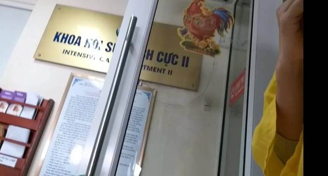 Vụ bé gái lớp 2 bị nam sinh viên chém nguy kịch: Gia đình tôi vẫn thường nhắc cháu cẩn thận khi ra khỏi nhà - Ảnh 7. Vụ bé gái lớp 2 bị nam sinh viên chém nguy kịch: Gia đình tôi vẫn thường nhắc cháu cẩn thận khi ra khỏi nhà - Ảnh 7.