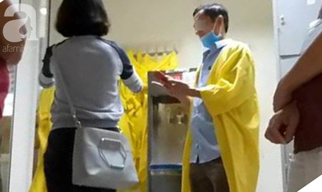 Vụ bé gái lớp 2 bị nam sinh viên chém nguy kịch: Gia đình tôi vẫn thường nhắc cháu cẩn thận khi ra khỏi nhà - Ảnh 2. Vụ bé gái lớp 2 bị nam sinh viên chém nguy kịch: Gia đình tôi vẫn thường nhắc cháu cẩn thận khi ra khỏi nhà - Ảnh 2.