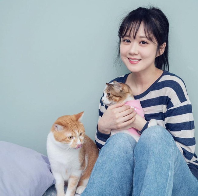Cấp báo: Jang Na Ra trẻ đáng kinh ngạc, nghi vấn ăn thịt Đường Tăng - Ảnh 4. Cấp báo: Jang Na Ra trẻ đáng kinh ngạc, nghi vấn ăn thịt Đường Tăng - Ảnh 4.