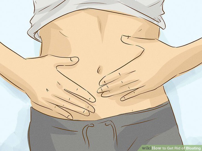Đây là những nguyên nhân không ngờ gây ra tình trạng co thắt cơ bụng mà nữ giới không nên chủ quan bỏ qua - Ảnh 5.