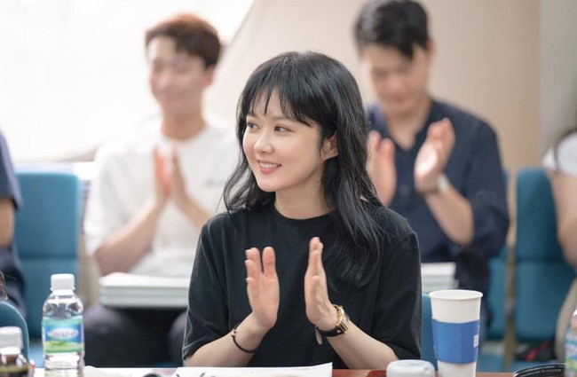 Cấp báo: Jang Na Ra trẻ đáng kinh ngạc, nghi vấn ăn thịt Đường Tăng - Ảnh 7. Cấp báo: Jang Na Ra trẻ đáng kinh ngạc, nghi vấn ăn thịt Đường Tăng - Ảnh 7.