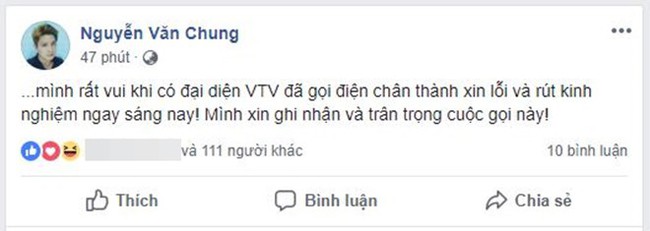 Vụ nhạc sỹ Nguyễn Văn Chung khiếu nại phim Quỳnh Búp Bê vi phạm bản quyền: VTV đã có động thái trả lời - Ảnh 1.