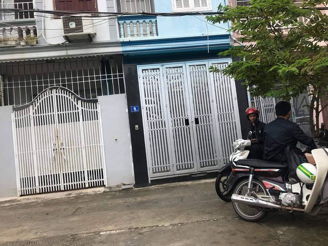 Vụ bé gái lớp 2 bị nam sinh viên chém nguy kịch: Gia đình tôi vẫn thường nhắc cháu cẩn thận khi ra khỏi nhà - Ảnh 5. Vụ bé gái lớp 2 bị nam sinh viên chém nguy kịch: Gia đình tôi vẫn thường nhắc cháu cẩn thận khi ra khỏi nhà - Ảnh 5.