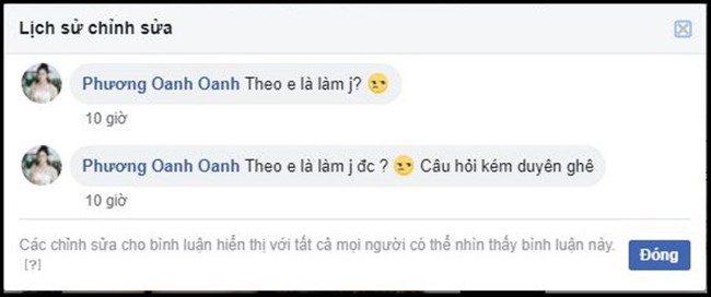 Tự tin thả dáng sau thẩm mỹ, Quỳnh búp bê Phương Oanh thẳng thừng nói người khác kém duyên chỉ vì một dòng bình luận - Ảnh 3.