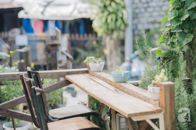 Không hổ danh là vùng đất của những quán cafe đẹp, Đà Lạt luôn có quán mới khiến người ta thích mê - Ảnh 12. Không hổ danh là vùng đất của những quán cafe đẹp, Đà Lạt luôn có quán mới khiến người ta thích mê - Ảnh 12.
