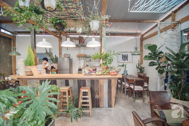 Không hổ danh là vùng đất của những quán cafe đẹp, Đà Lạt luôn có quán mới khiến người ta thích mê - Ảnh 7. Không hổ danh là vùng đất của những quán cafe đẹp, Đà Lạt luôn có quán mới khiến người ta thích mê - Ảnh 7.