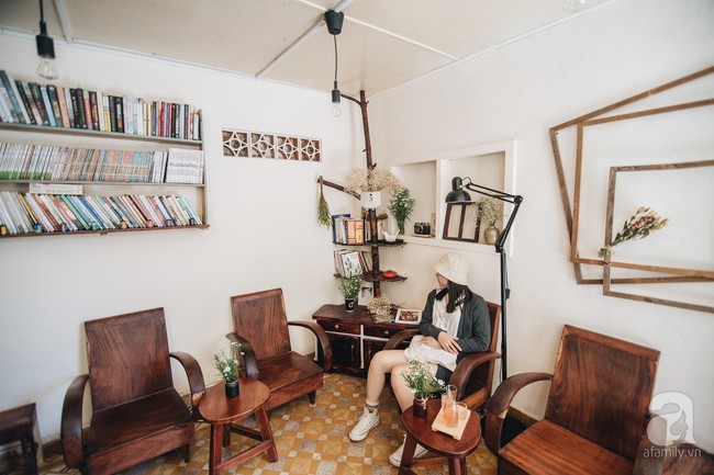 Không hổ danh là vùng đất của những quán cafe đẹp, Đà Lạt luôn có quán mới khiến người ta thích mê - Ảnh 2. Không hổ danh là vùng đất của những quán cafe đẹp, Đà Lạt luôn có quán mới khiến người ta thích mê - Ảnh 2.
