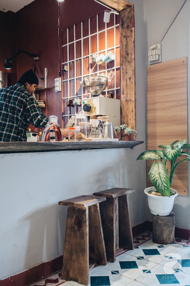 Không hổ danh là vùng đất của những quán cafe đẹp, Đà Lạt luôn có quán mới khiến người ta thích mê - Ảnh 23. Không hổ danh là vùng đất của những quán cafe đẹp, Đà Lạt luôn có quán mới khiến người ta thích mê - Ảnh 23.