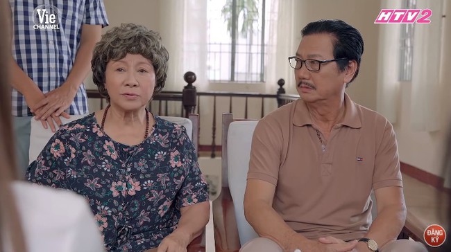 Gạo nếp gạo tẻ: Hết thời làm giá, cuối cùng mẹ Công cũng phải sang nhà bà Mai thưa chuyện cưới hỏi cho con gái - Ảnh 2.