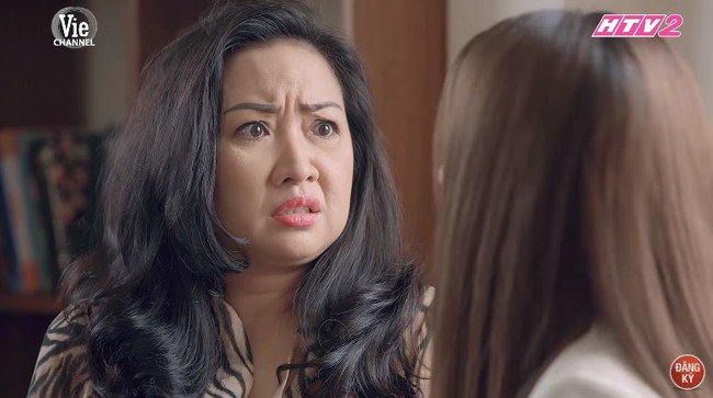 Gạo nếp gạo tẻ: Hết thời làm giá, cuối cùng mẹ Công cũng phải sang nhà bà Mai thưa chuyện cưới hỏi cho con gái - Ảnh 5.