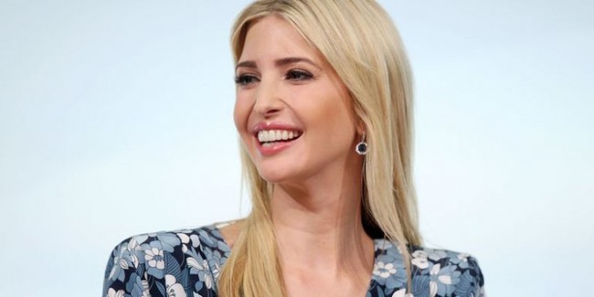 15 sự thật bất ngờ về Ivanka - cô con gái cưng của Tổng thống Trump - Ảnh 8.