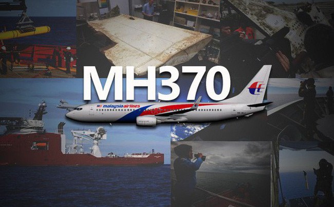 Bí ẩn MH370: Các nhà điều tra Pháp bất ngờ phát hiện 5 hành khách có lý lịch bất thường - Ảnh 1.