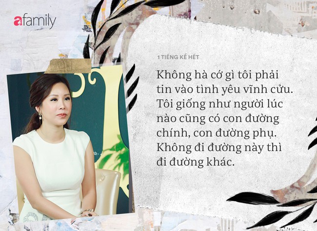 Hoa hậu Thu Hoài: Bố mẹ bạn trai ác cảm, chê bai vì tôi lớn hơn anh 10 tuổi, có 3 đứa con riêng! - Ảnh 3. Hoa hậu Thu Hoài: Bố mẹ bạn trai ác cảm, chê bai vì tôi lớn hơn anh 10 tuổi, có 3 đứa con riêng! - Ảnh 3.