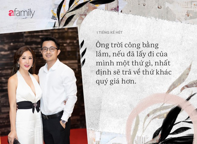 Hoa hậu Thu Hoài: Bố mẹ bạn trai ác cảm, chê bai vì tôi lớn hơn anh 10 tuổi, có 3 đứa con riêng! - Ảnh 12. Hoa hậu Thu Hoài: Bố mẹ bạn trai ác cảm, chê bai vì tôi lớn hơn anh 10 tuổi, có 3 đứa con riêng! - Ảnh 12.