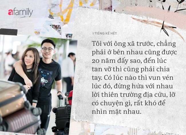 Hoa hậu Thu Hoài: Bố mẹ bạn trai ác cảm, chê bai vì tôi lớn hơn anh 10 tuổi, có 3 đứa con riêng! - Ảnh 4. Hoa hậu Thu Hoài: Bố mẹ bạn trai ác cảm, chê bai vì tôi lớn hơn anh 10 tuổi, có 3 đứa con riêng! - Ảnh 4.