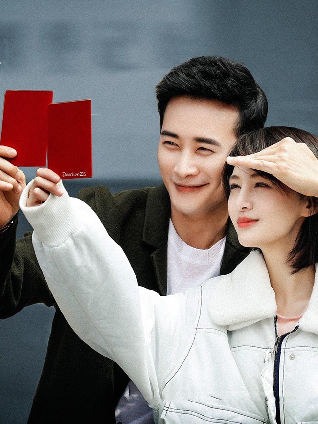 Giữa tin đồn sắp cưới Đường Yên, La Tấn vẫn làm người yêu màn ảnh của Trịnh Sảng - Ảnh 9. Giữa tin đồn sắp cưới Đường Yên, La Tấn vẫn làm người yêu màn ảnh của Trịnh Sảng - Ảnh 9.