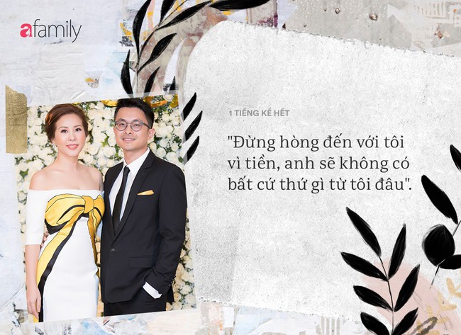 Hoa hậu Thu Hoài: Bố mẹ bạn trai ác cảm, chê bai vì tôi lớn hơn anh 10 tuổi, có 3 đứa con riêng! - Ảnh 7. Hoa hậu Thu Hoài: Bố mẹ bạn trai ác cảm, chê bai vì tôi lớn hơn anh 10 tuổi, có 3 đứa con riêng! - Ảnh 7.