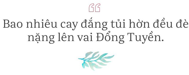 Đổng Tuyền: Người vợ tào khang dũng cảm từ bỏ danh vọng, gom hết tài sản sang Úc mong cứu chồng khỏi án cưỡng dâm - Ảnh 7.