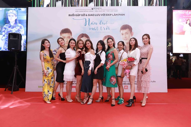 Song Luân bất ngờ tiết lộ: Đóng Hậu duệ mặt trời bản Việt xong, đi ngủ cũng mơ thấy Khả Ngân - Ảnh 11. Song Luân bất ngờ tiết lộ: Đóng Hậu duệ mặt trời bản Việt xong, đi ngủ cũng mơ thấy Khả Ngân - Ảnh 11.