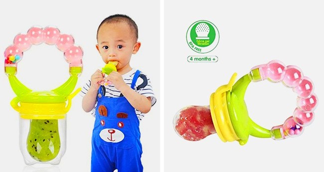 20 vật dụng chăm con siêu hữu ích mà bất cứ bố mẹ nào cũng sẽ không cưỡng lại nổi - Ảnh 12.