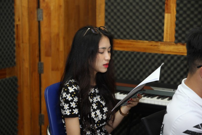 Hòa Minzy, Erik và Văn Mai Hương lần đầu bắt tay cho ra ca khúc mới - Ảnh 4.