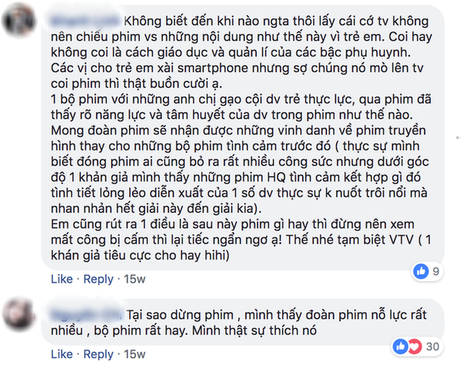 Số phận Quỳnh Búp Bê, Lan Cave hay My Sói cũng không thể sánh nổi với sự lận đận của chính bộ phim - Ảnh 6.