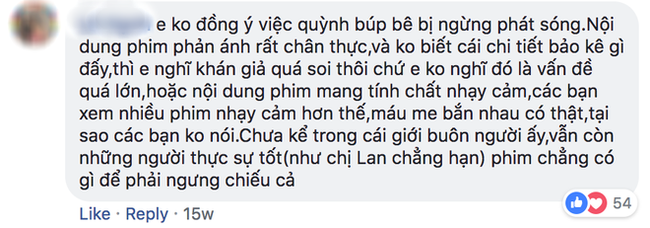 Số phận Quỳnh Búp Bê, Lan Cave hay My Sói cũng không thể sánh nổi với sự lận đận của chính bộ phim - Ảnh 8.