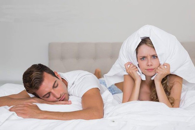 5 triệu chứng bất thường khi ngủ cảnh báo những căn bệnh nguy hiểm mà bạn tuyệt đối không nên chủ quan bỏ qua - Ảnh 2.