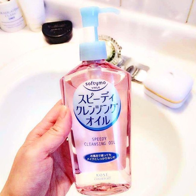 6 lọ tẩy trang bán chạy nhất trên Amazon: Tất cả đều cho da sạch bong tinh khiết và tích hợp nhiều công dụng dưỡng - Ảnh 5. 6 lọ tẩy trang bán chạy nhất trên Amazon: Tất cả đều cho da sạch bong tinh khiết và tích hợp nhiều công dụng dưỡng - Ảnh 5.