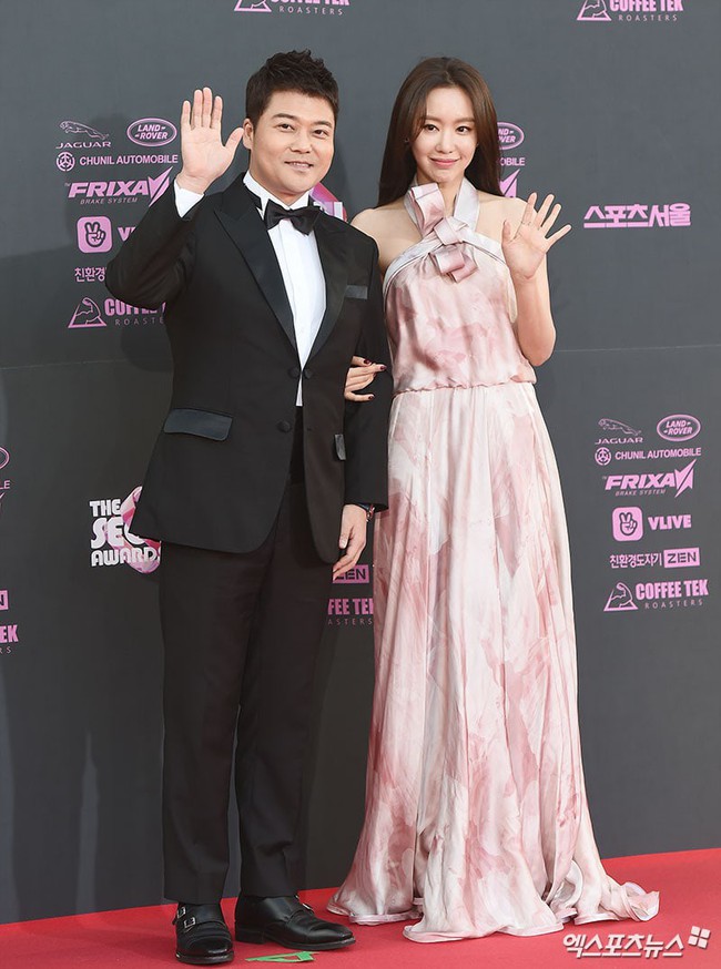 Sau nhiều ngày chờ đợi, chị đẹp Son Ye Jin cuối cùng cũng giật giải Nữ diễn viên xuất sắc - Ảnh 1.