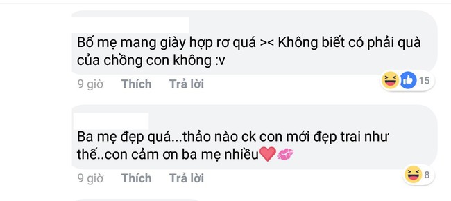 Đăng ảnh đi chơi Hàn Quốc, Sơn Tùng M-TP vô tình biến bố mẹ mình thành cặp bố mẹ chồng quốc dân lúc nào không hay - Ảnh 10.