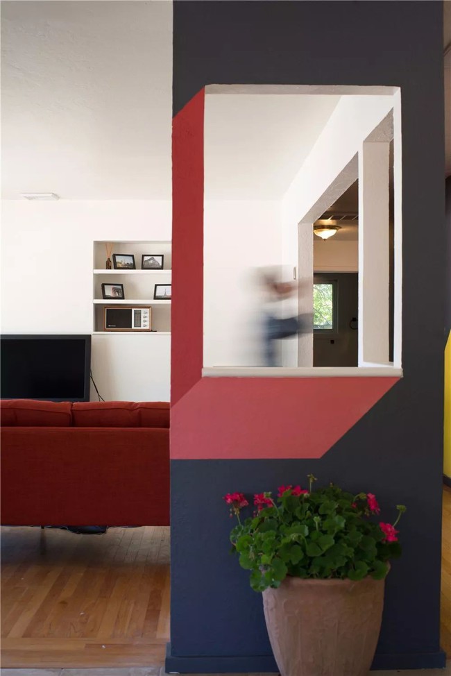Ngôi nhà 150m² ai ngắm một lần cũng muốn ở ngay của chàng trai độc thân - Ảnh 10. Ngôi nhà 150m² ai ngắm một lần cũng muốn ở ngay của chàng trai độc thân - Ảnh 10.