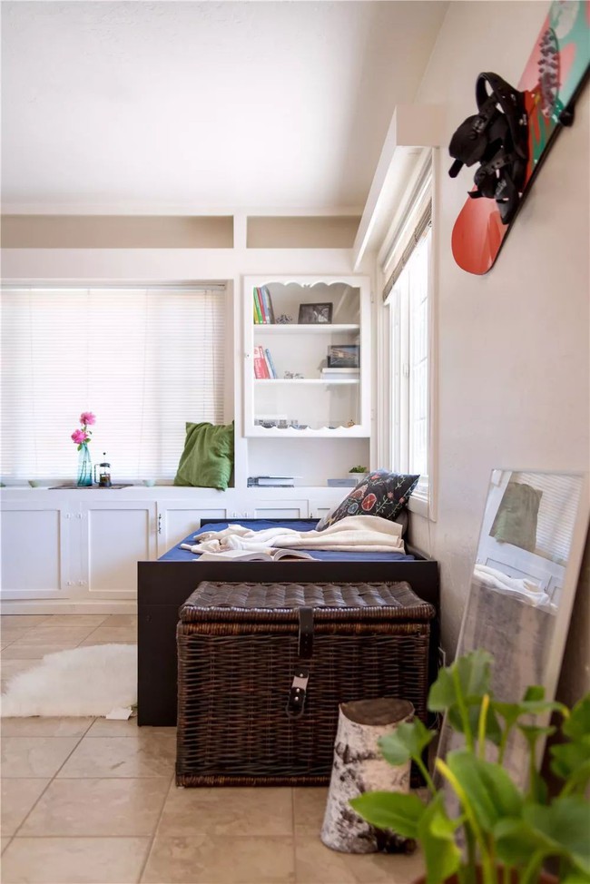 Ngôi nhà 150m² ai ngắm một lần cũng muốn ở ngay của chàng trai độc thân - Ảnh 2. Ngôi nhà 150m² ai ngắm một lần cũng muốn ở ngay của chàng trai độc thân - Ảnh 2.