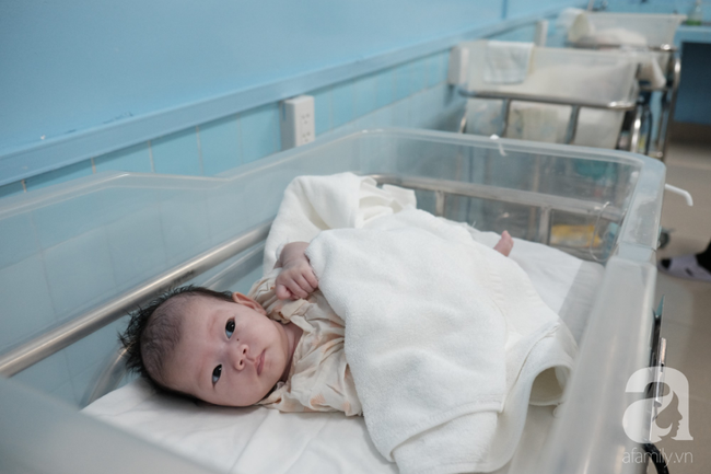 TP.HCM: Cảm động cảnh điều dưỡng tự bỏ tiền túi mua tã sữa cho ba đứa trẻ sơ sinh bị mẹ đẻ xong rồi bỏ rơi trong viện - Ảnh 2. TP.HCM: Cảm động cảnh điều dưỡng tự bỏ tiền túi mua tã sữa cho ba đứa trẻ sơ sinh bị mẹ đẻ xong rồi bỏ rơi trong viện - Ảnh 2.