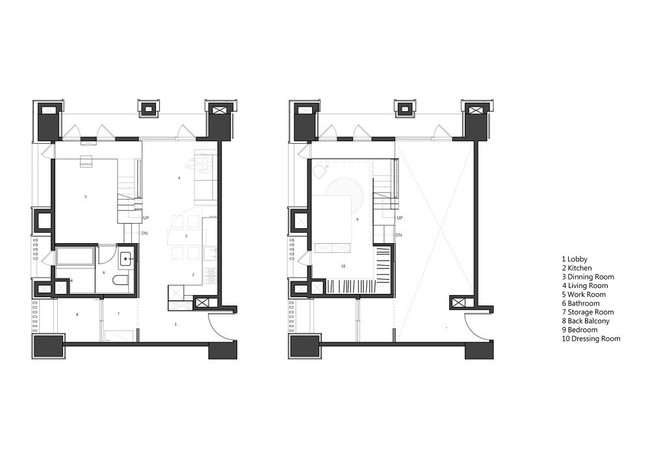 Bỏ ra gần 2 tỷ để biến căn hộ 50m² trở nên thật phong cách, người đàn ông nhận về cái kết đầy bất ngờ - Ảnh 12.