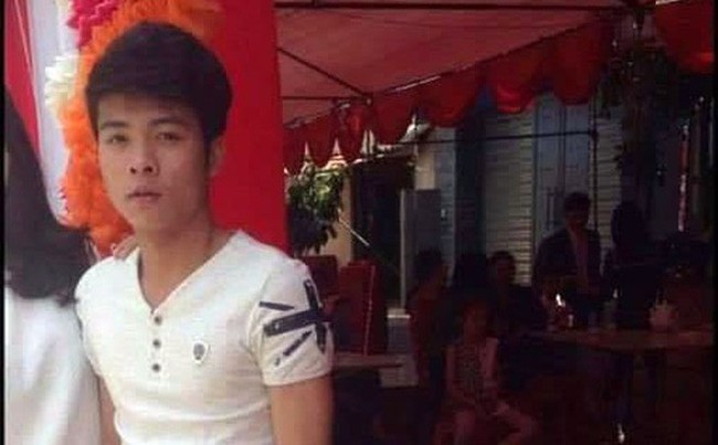 Nghịch tử đánh mẹ nuôi tử vong ở Lạng Sơn bị bắt sau nửa ngày bỏ trốn - Ảnh 1.
