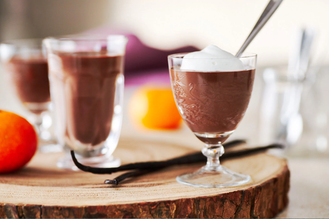 Bỏ túi công thức sữa chocolate hạt chia siêu ngon và bổ dưỡng - Ảnh 4.