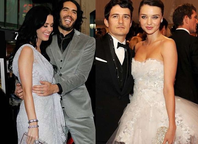 5 năm sau cuộc hôn nhân tan vỡ với Miranda Kerr, Orlando Bloom rục rịch làm đám cưới cùng Katy Perry - Ảnh 2.