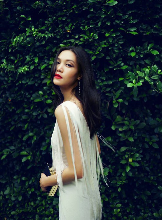 5 Hoa hậu Việt Nam đăng quang năm 18 tuổi: Người số đỏ như Tiểu Vy, kẻ xui xẻo như Kỳ Duyên - Ảnh 8.
