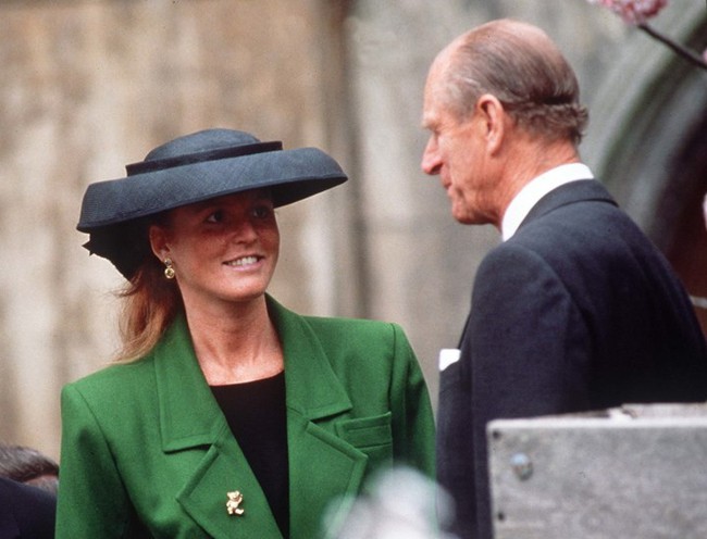 Điều ít biết về người phụ nữ từng được lòng Hoàng gia Anh hơn Công nương Diana nhưng phút chốc mất tất cả vì bức ảnh ngoại tình chấn động - Ảnh 5.