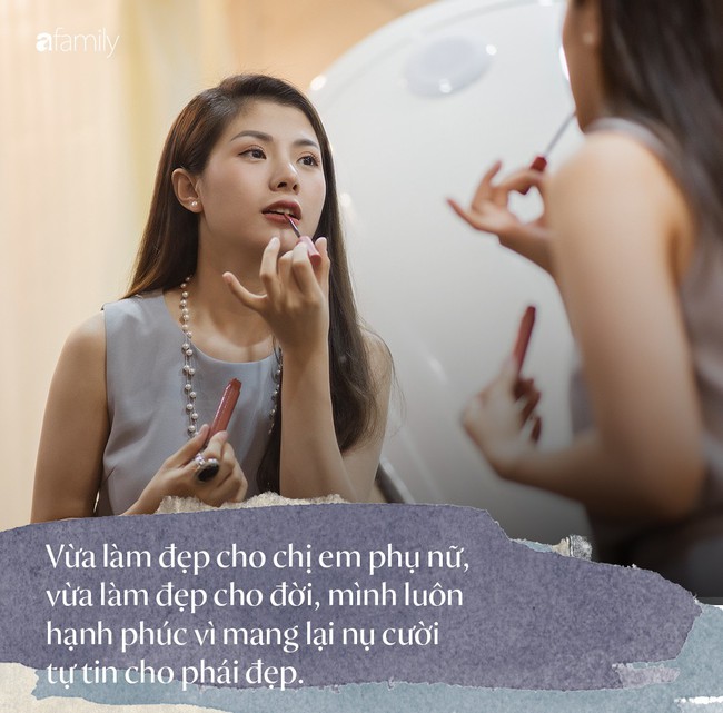 Mẹ trẻ từ bỏ bàn giấy để lập nghiệp bằng cây thuốc đông y, sau 9 năm giữ trong tay cả cơ ngơi đáng ngưỡng mộ - Ảnh 8.