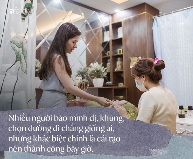 Mẹ trẻ từ bỏ bàn giấy để lập nghiệp bằng cây thuốc đông y, sau 9 năm giữ trong tay cả cơ ngơi đáng ngưỡng mộ - Ảnh 11. Mẹ trẻ từ bỏ bàn giấy để lập nghiệp bằng cây thuốc đông y, sau 9 năm giữ trong tay cả cơ ngơi đáng ngưỡng mộ - Ảnh 11.