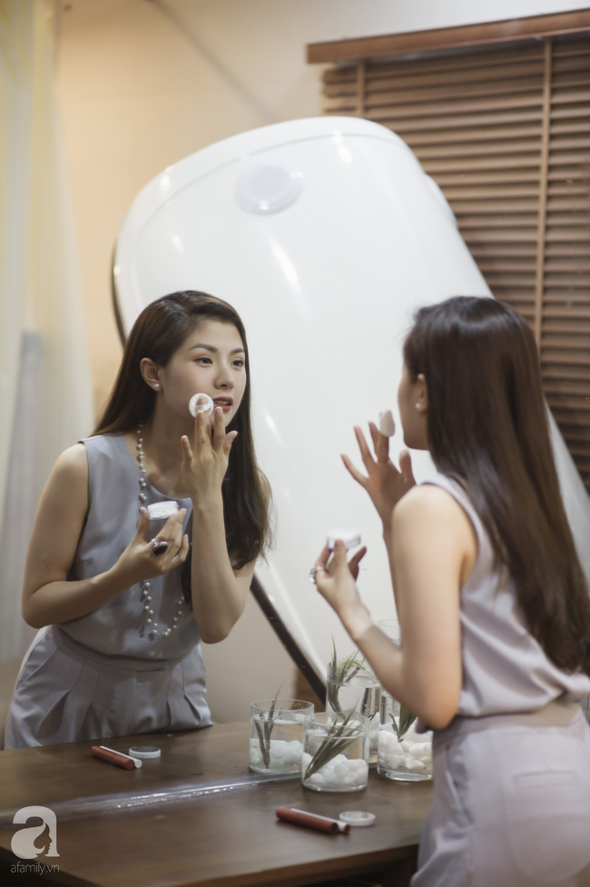 Mẹ trẻ từ bỏ bàn giấy để lập nghiệp bằng cây thuốc đông y, sau 9 năm giữ trong tay cả cơ ngơi đáng ngưỡng mộ - Ảnh 4. Mẹ trẻ từ bỏ bàn giấy để lập nghiệp bằng cây thuốc đông y, sau 9 năm giữ trong tay cả cơ ngơi đáng ngưỡng mộ - Ảnh 4.