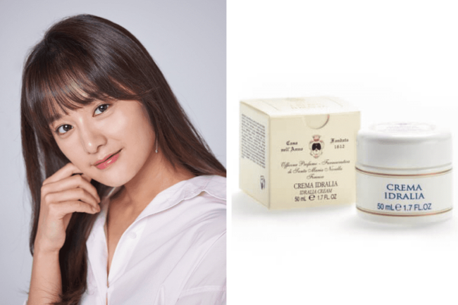 Muốn có màu mắt đẹp như Jennie hay da mịn như Kim Tae Hee, thì đây chính là những món mỹ phẩm mà bạn cần - Ảnh 3.