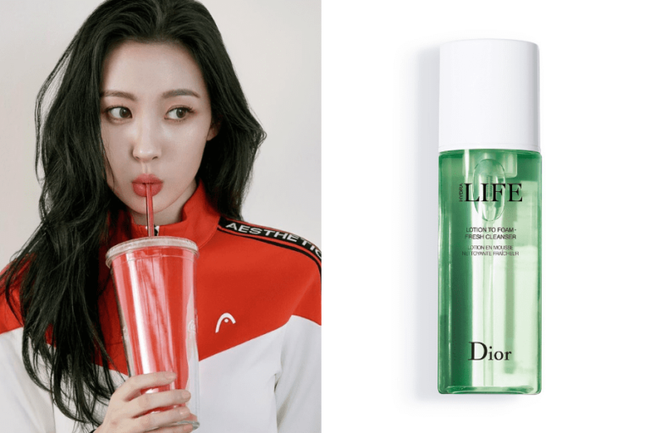 Muốn có màu mắt đẹp như Jennie hay da mịn như Kim Tae Hee, thì đây chính là những món mỹ phẩm mà bạn cần - Ảnh 10.