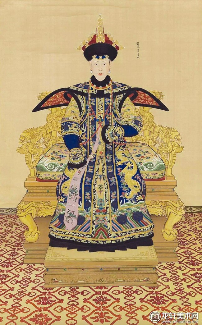 Cuộc đời thật của Thuần phi trong Hậu cung Như Ý truyện: Tài nữ Tô Châu hiếm hoi được sách phong Hoàng Quý phi ngay khi Hoàng hậu còn sống - Ảnh 1.